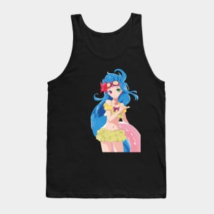 Pool Party Zoe Tank Top